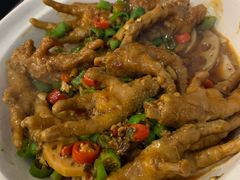 -醉得意·家常菜(二七路店)
