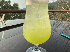 -逸廊大堂吧-下午茶·简餐-千岛湖自由洲际殿