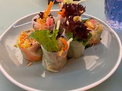 -CHINCHIN 青青·泰国料理(万象食家店)
