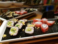 -芭菲盛宴·环球美食(袁家岗店)