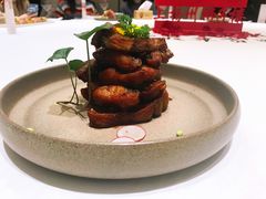-扬州狮子楼·非遗淮扬菜(总店)