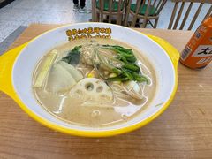 -小谷姐姐麻辣拌·麻辣烫(银座店)