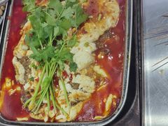 -邹胖哥好好吃餐馆(荔波美食街店)