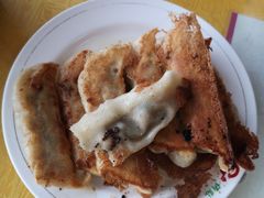 -青岛锅贴(洛阳路分店)