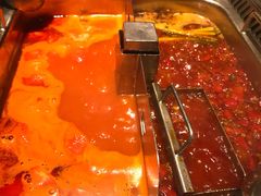 -海底捞火锅(龙湖三千集店)