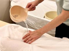 -耀莱SPA·搓澡·按摩养生(坭岗店)