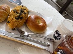 -The open life(万象城店)