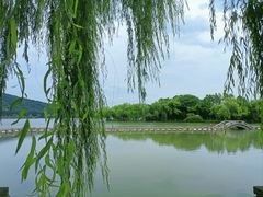 -南北湖风景区