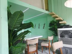 -新荔园茶餐厅(荔湾区府宿舍大院店)