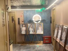 -陆琴脚艺·足浴·SPA(夫子庙店)