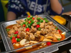 -蛙喔炭烧牛蛙(盐城盐都万达店)