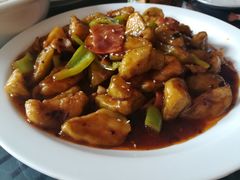 -福缘酒店(永乐店)