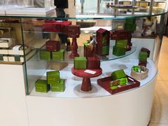 -EVERNAKED裸蛋糕(SOHO天山店)