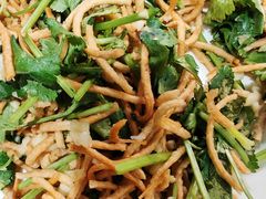 -鸭力大(绿城店)