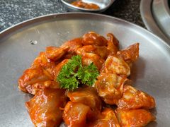 -红泥小火炉·东北泥炉烤肉(天一旗舰店)