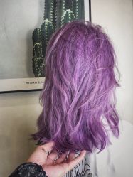 -3AM·S HAIR SALON烫发染发接发