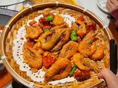 -渔梆子(长汀店)