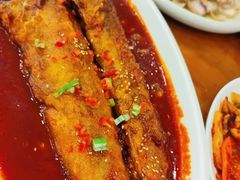 -全州拌饭馆(断桥店)