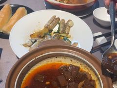 -徐记海鲜(曲江南湖店)