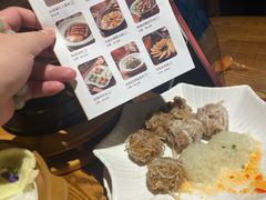 -金苑酒家·客家菜·广东老字号(万象店)