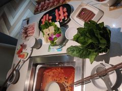 -香天下·四川火锅(安镇大润发店)