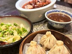 -南京大牌档(凯德1818店)