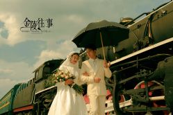 点击看大图 -金夫人婚纱摄影