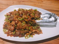 -U你·天然调味(南湖总店)