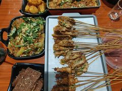 -林二哥宜烤官·宜宾小烧烤