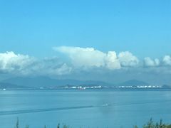 -惠州金海湾嘉华度假酒店