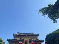 -桂林独秀峰王城景区