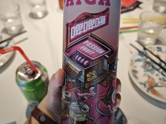 -匠熙小馆(崇文门店)