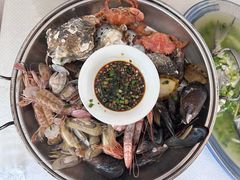 -好兄弟郭巨海鲜(天一阁店)