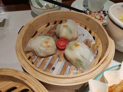 -禄运茶居·手工点心(体育西店)