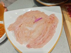-海底捞火锅(亲贤北街店)