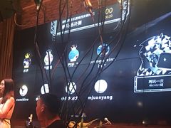 -胡桃里音乐酒馆(曲江店)