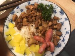 -红小满休闲餐厅(十全街店)