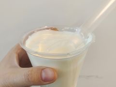 -喜茶(上海兴业太古汇店)