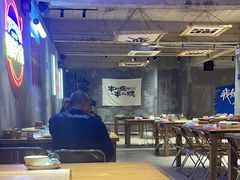 -熙成烧烤(白塔岭店)