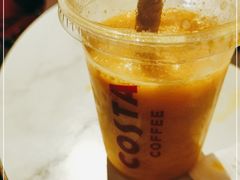 -COSTA COFFEE(新奥购物中心店)