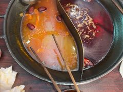 -冯校长老火锅(广州正佳广场店)