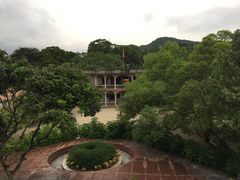 -胡里山炮台