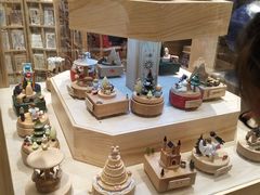 -猫的天空之城概念书店(苏州平江店)