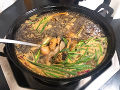 -石灰市毛记烧鸡公(解放碑店)
