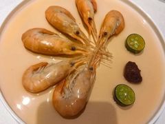 -醉舍·新淮扬菜(长宁龙之梦店)