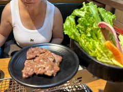 -九田家黑牛烤肉料理(溧阳吾悦店)