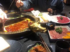 -大味老火锅City店