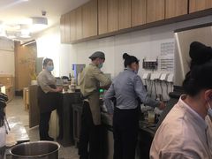 大堂-呷哺呷哺(太原万象城店)