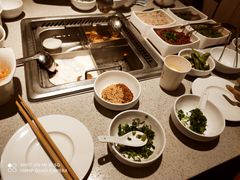 -海底捞火锅(大融城店)