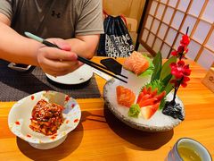 -皇品田苑日式料理(苏州中心店)